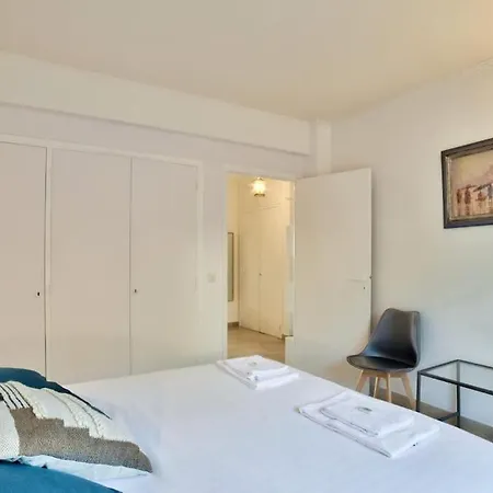 Apartament Magnifique Appartement, La Croix Des Gardes *