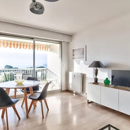 Apartament Magnifique Appartement, La Croix Des Gardes *