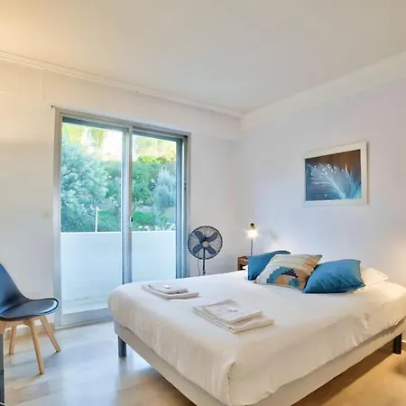 Apartament Magnifique Appartement, La Croix Des Gardes Cannes