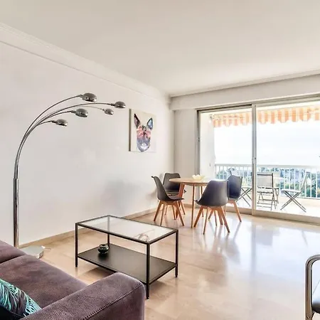 Magnifique Appartement, La Croix Des Gardes Apartament