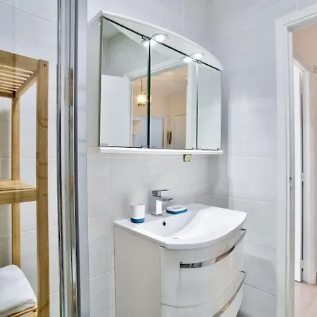 Magnifique Appartement, La Croix Des Gardes Apartament