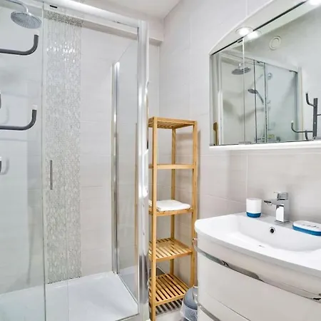 Apartament Magnifique Appartement, La Croix Des Gardes *