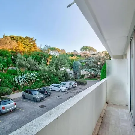 Apartament Magnifique Appartement, La Croix Des Gardes *