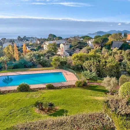 Magnifique Appartement, La Croix Des Gardes *