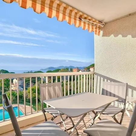 Magnifique Appartement, La Croix Des Gardes * Cannes