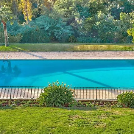 Apartament Magnifique Appartement, La Croix Des Gardes Cannes