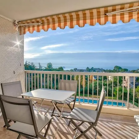 Magnifique Appartement, La Croix Des Gardes